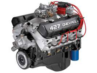 DF024 Engine